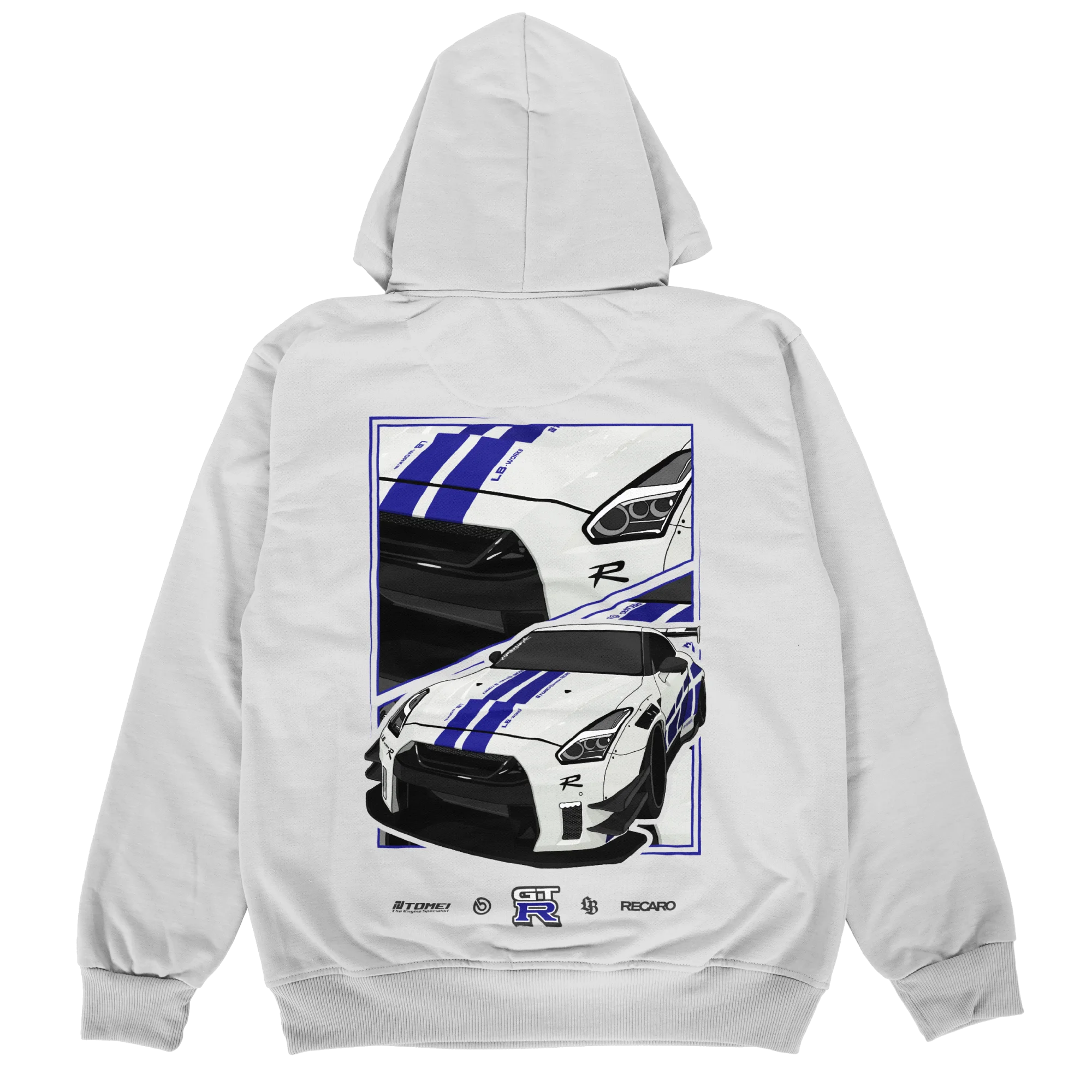 hoodie-nissan-gtr-r35-back