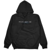 hoodie-porsche blue-front