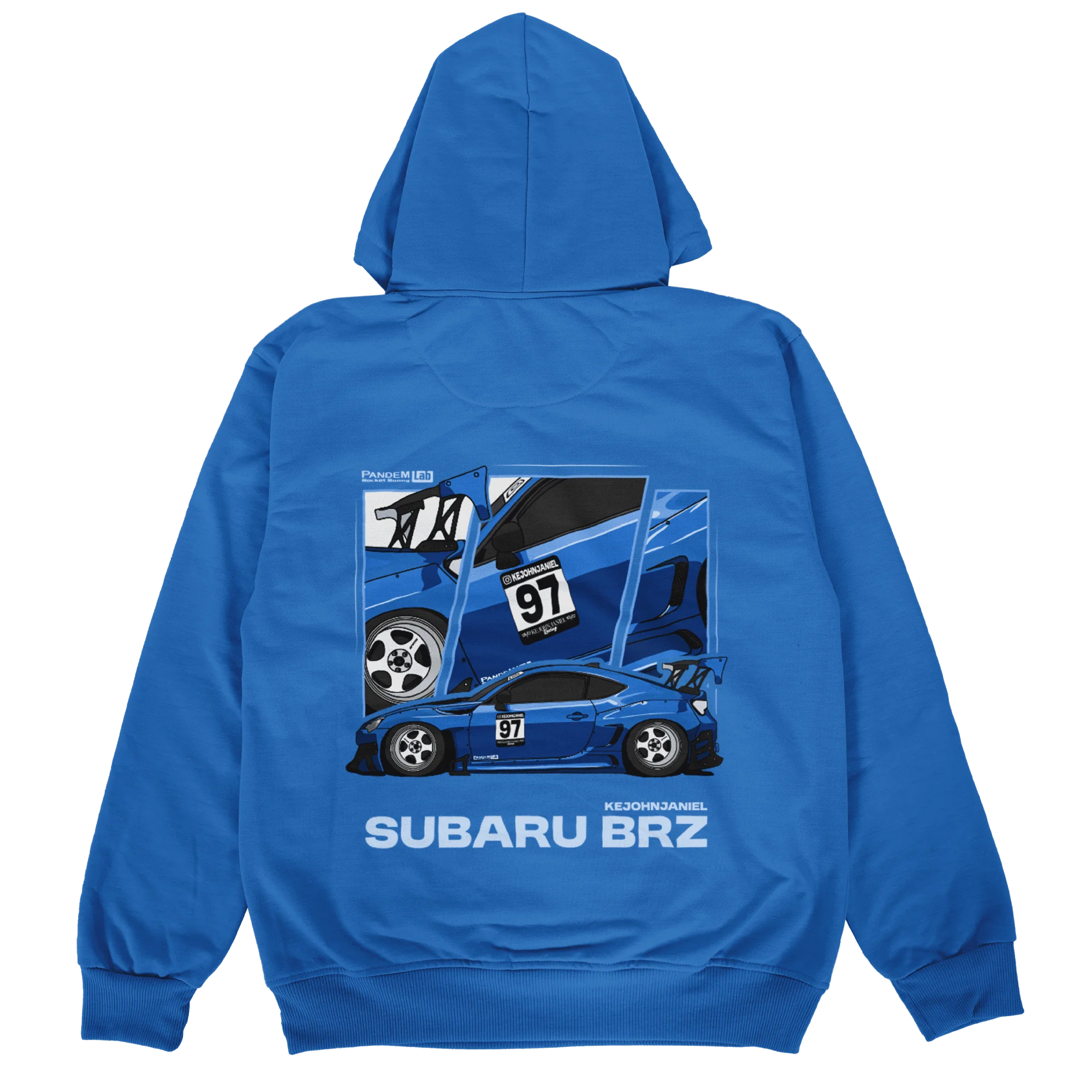 hoodie-subaru-brz-blue