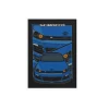 quadro-vw-scirocco-r-white