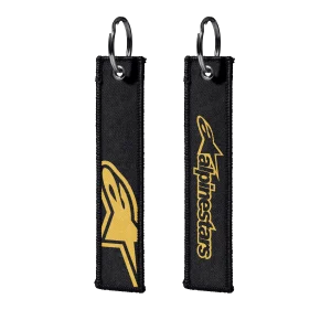 keychain-alpinestars