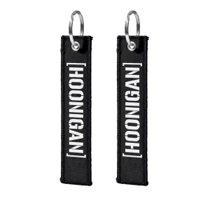 keychain-hoonigan