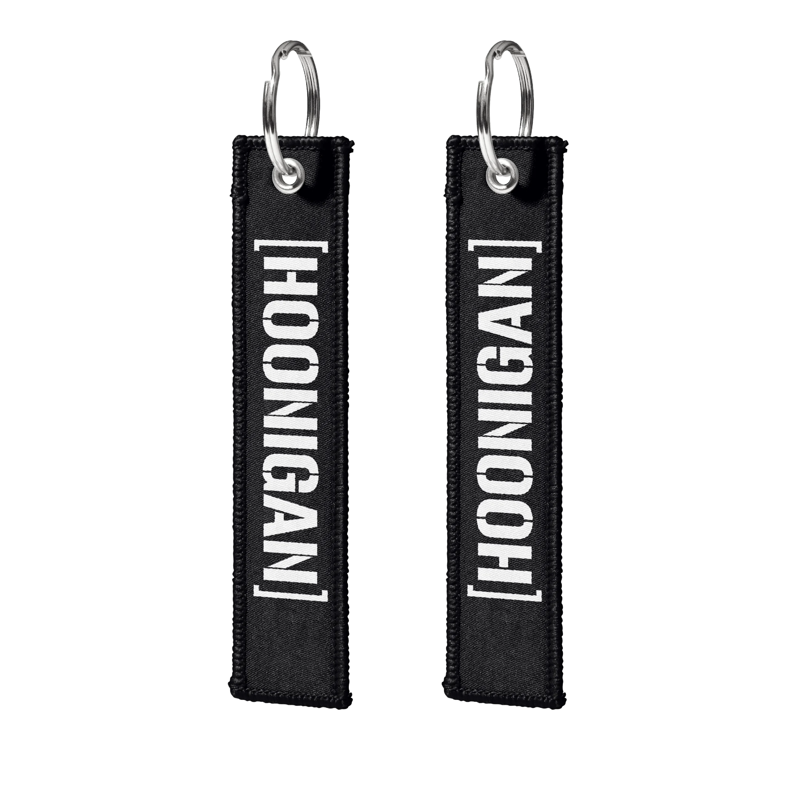 keychain-hoonigan