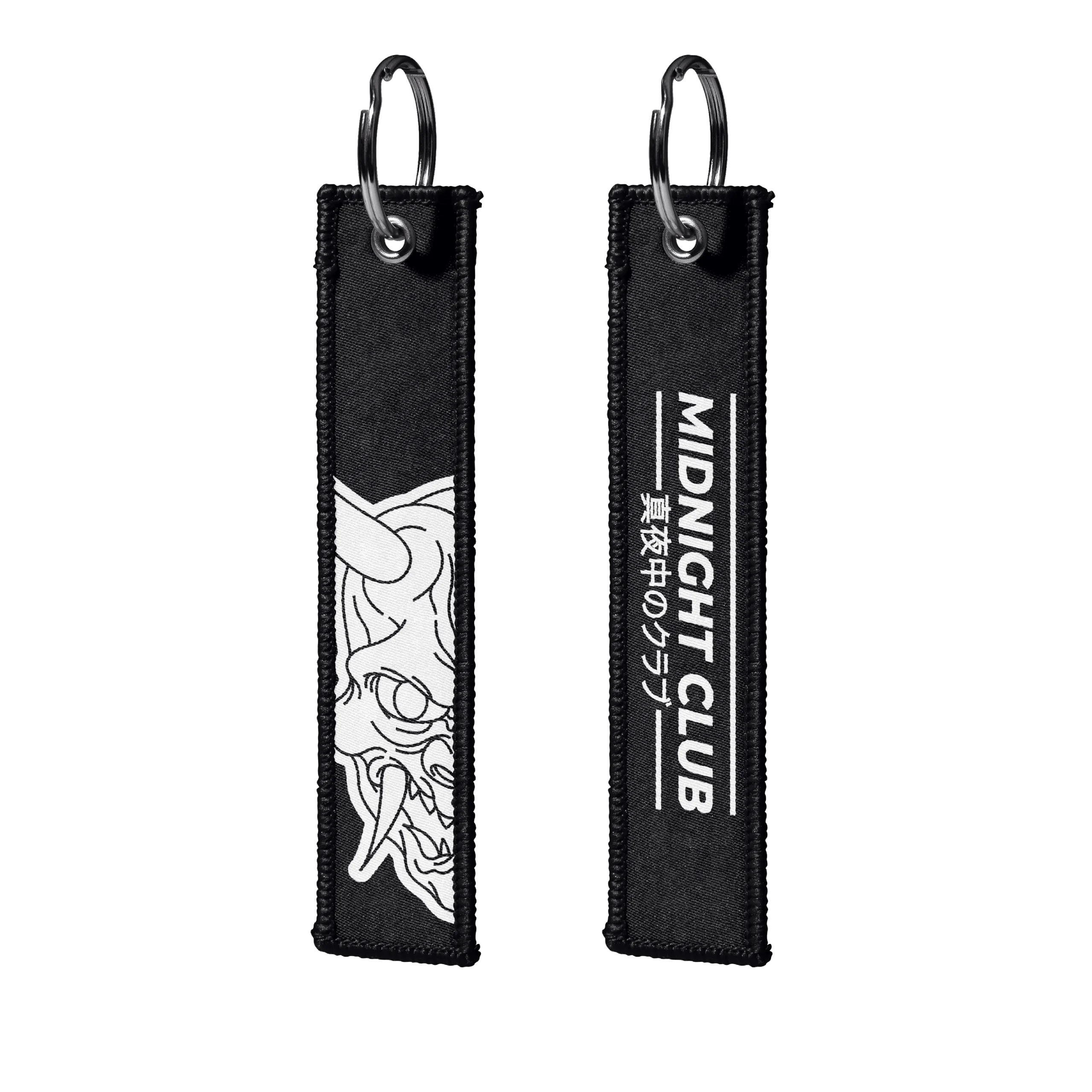 keychain-midnight-club-oni-mask keychain-midnight-club-oni-mask