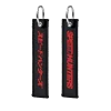 keychain-speedhunters-red keychain-speedhunters-red