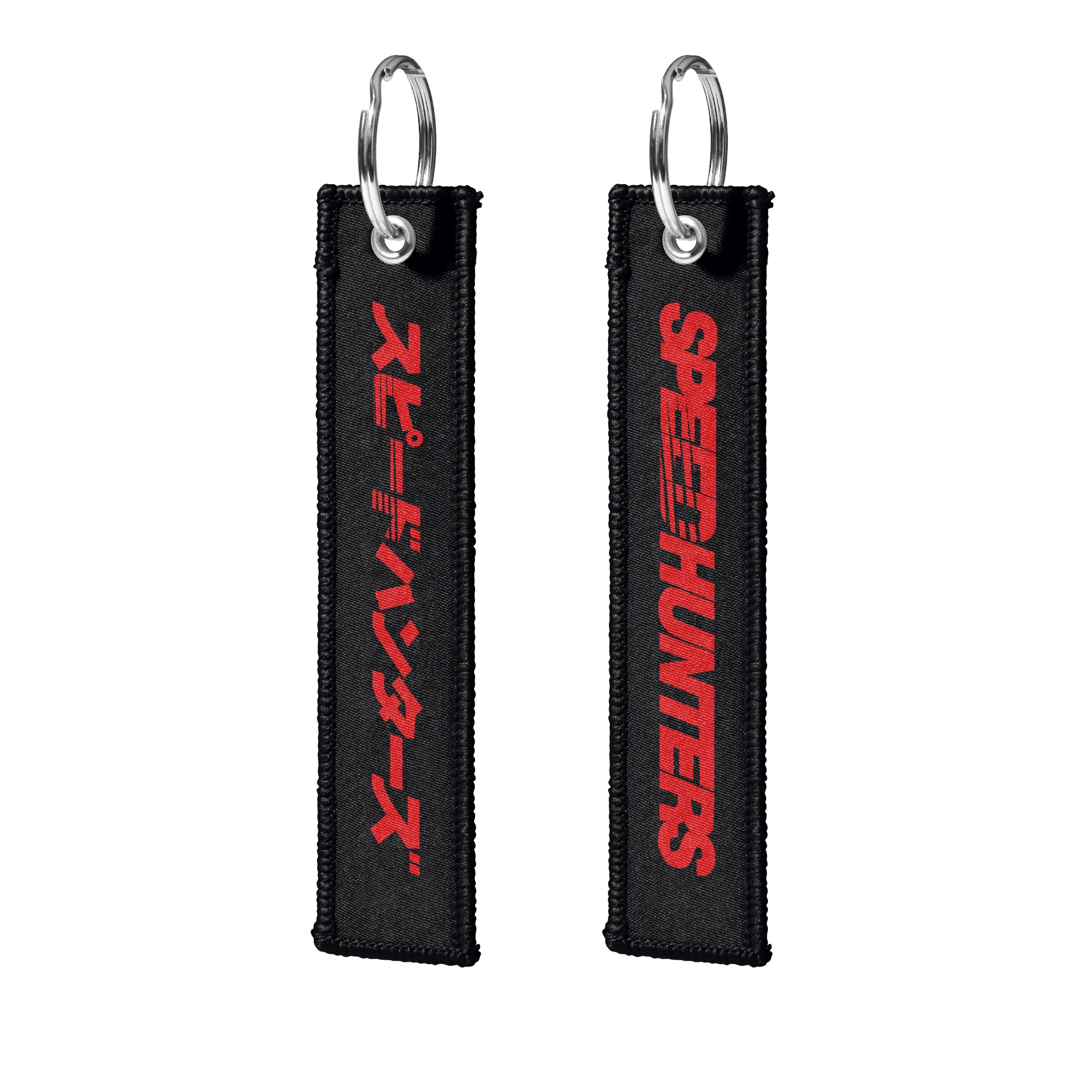 keychain-speedhunters-red keychain-speedhunters-red