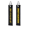 keychain-speedhunters-yellow keychain-speedhunters-yellow