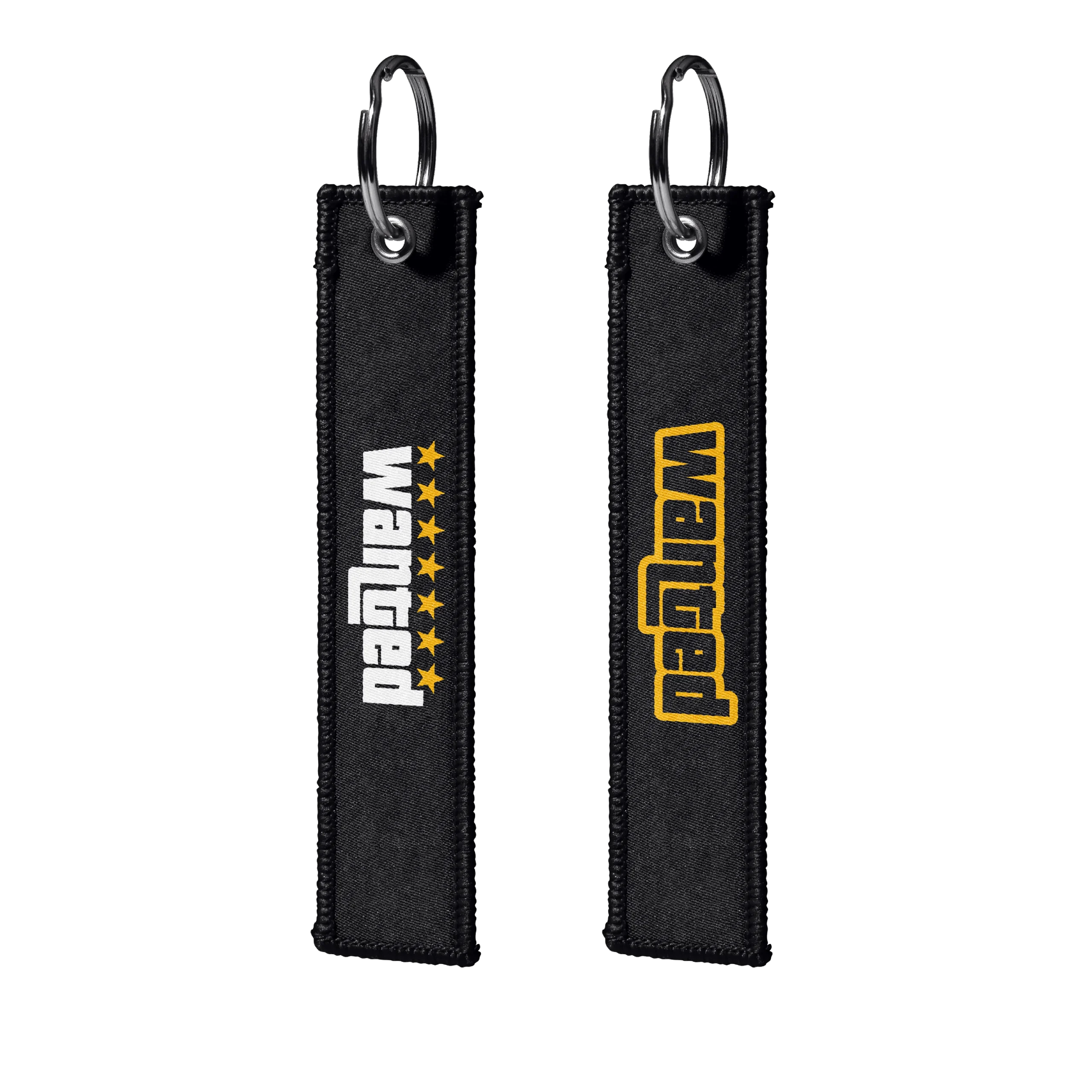 keychain-wanted