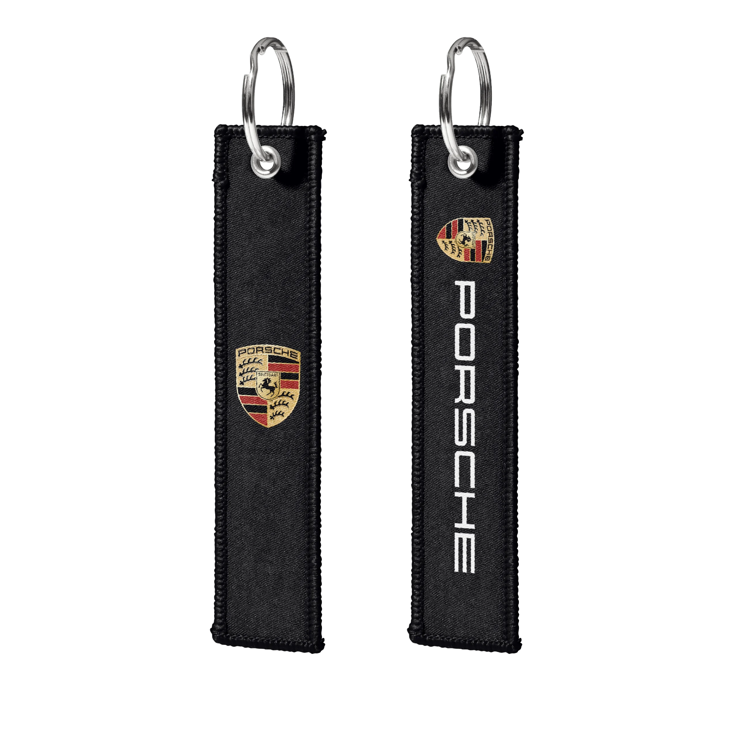 keychain-porsche