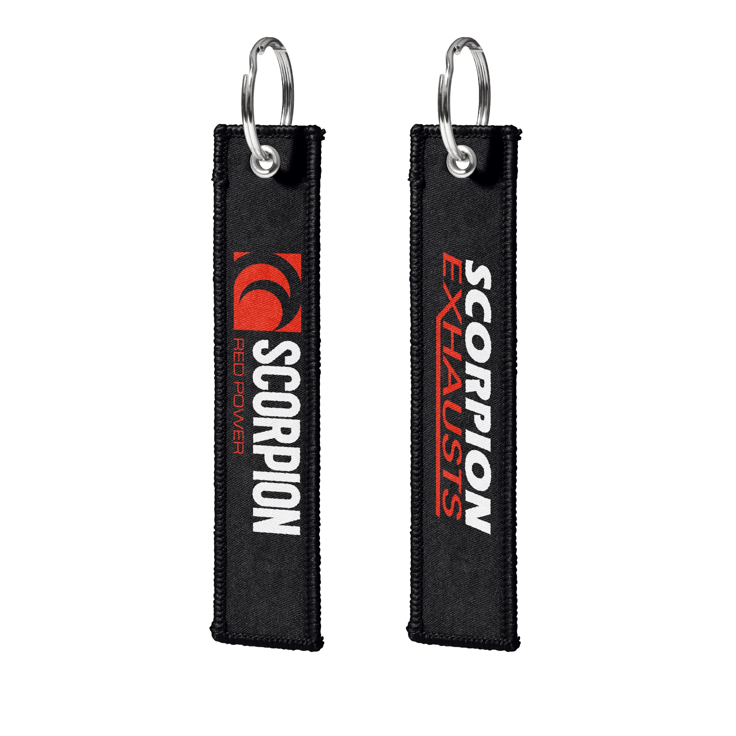 keychain-scorpion-exhausts