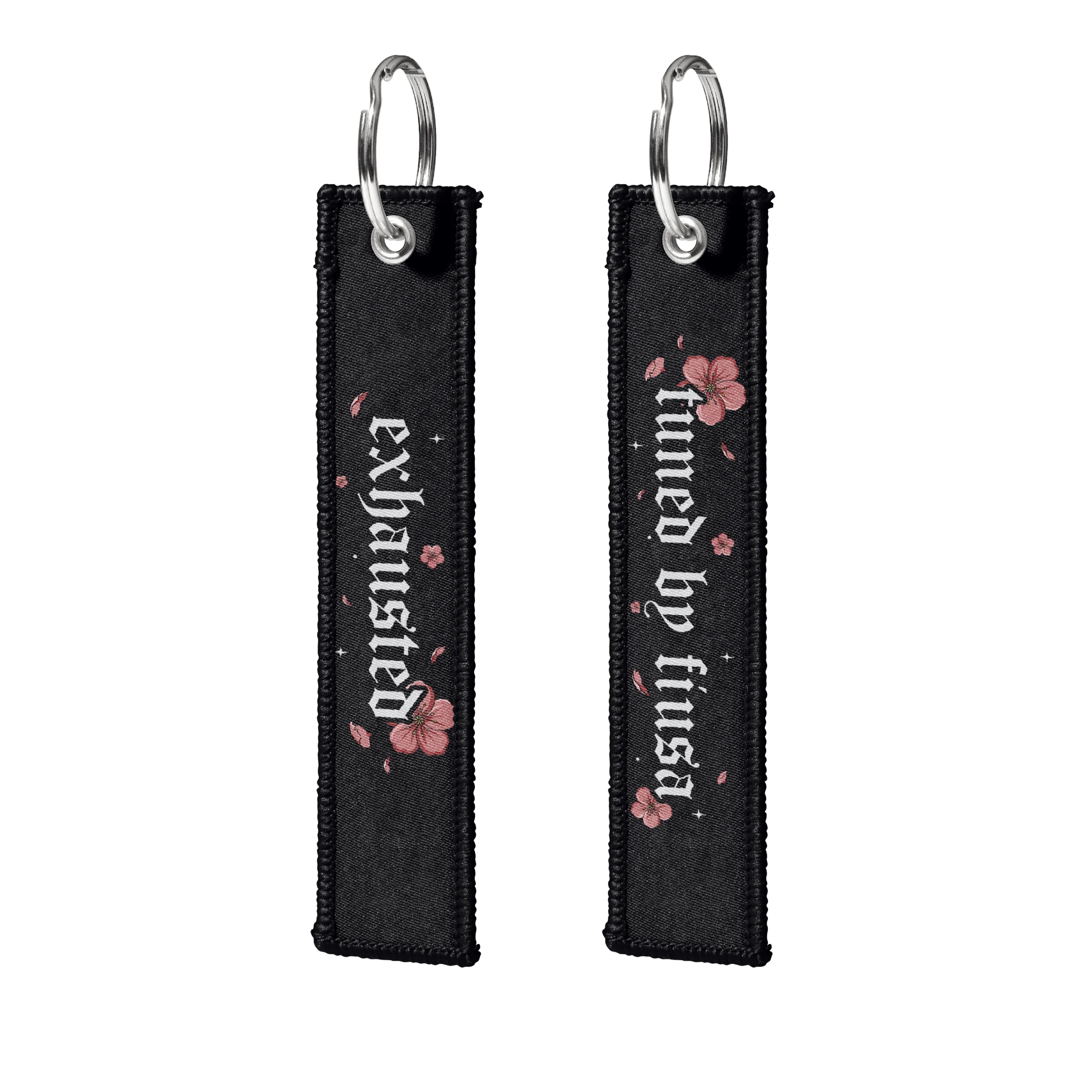 keychain-tbf-exhausted-pink keychain-tbf-exhausted-pink
