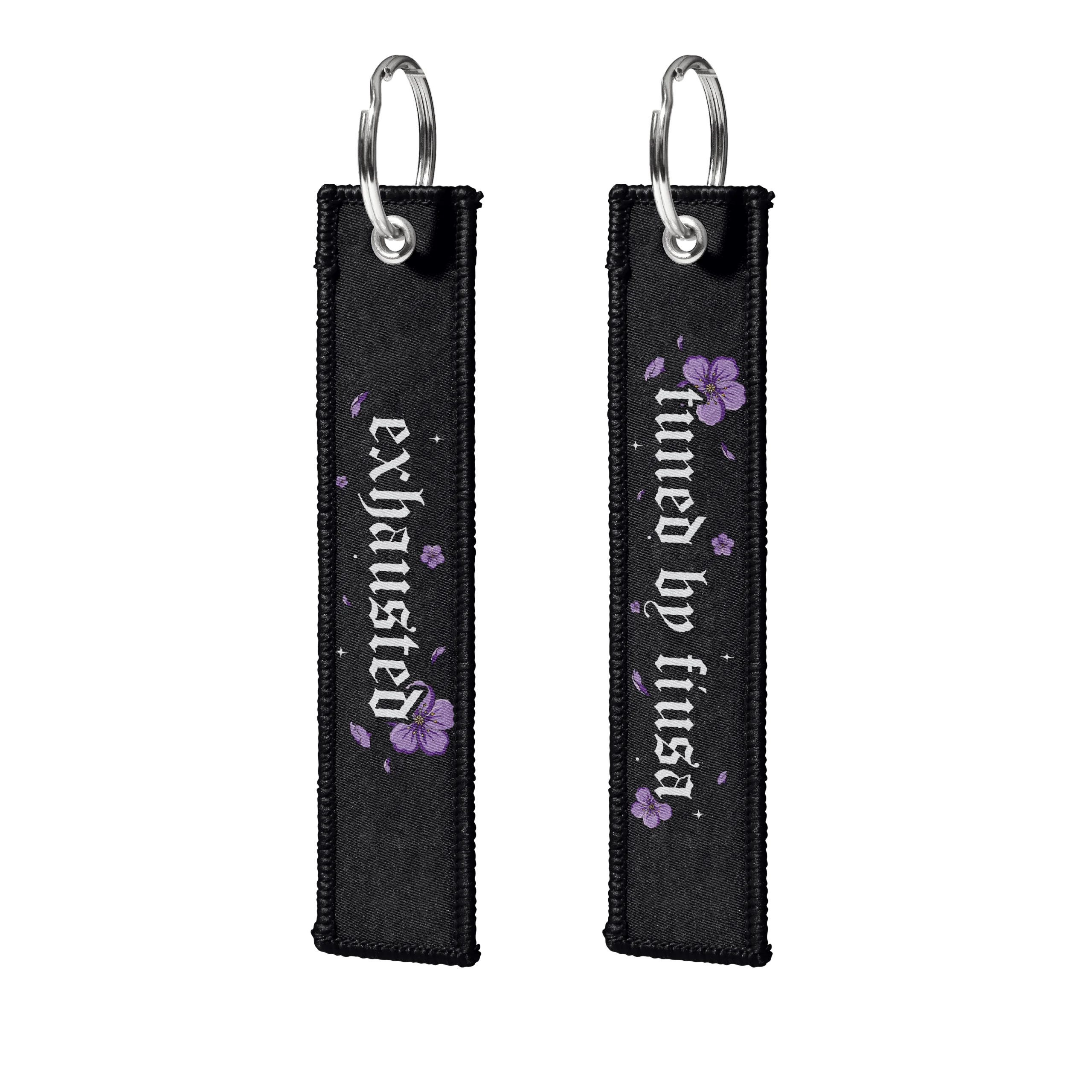 keychain-tbf-exhausted-purple keychain-tbf-exhausted-purple