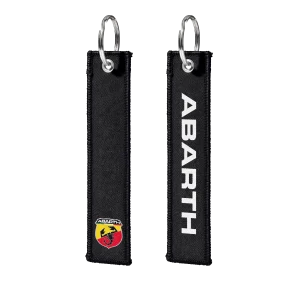 keychain-abarth
