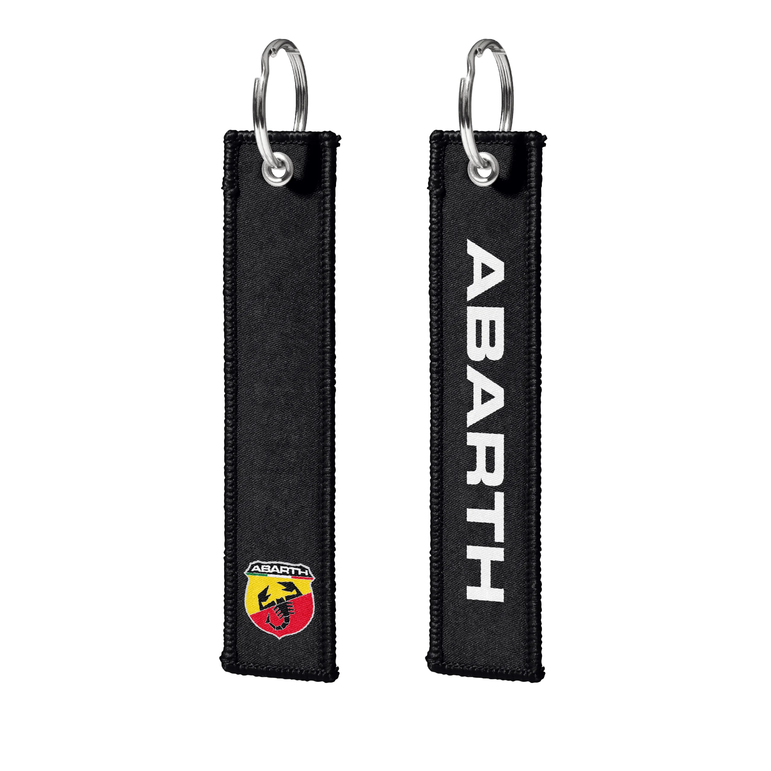 keychain-abarth keychain-abarth