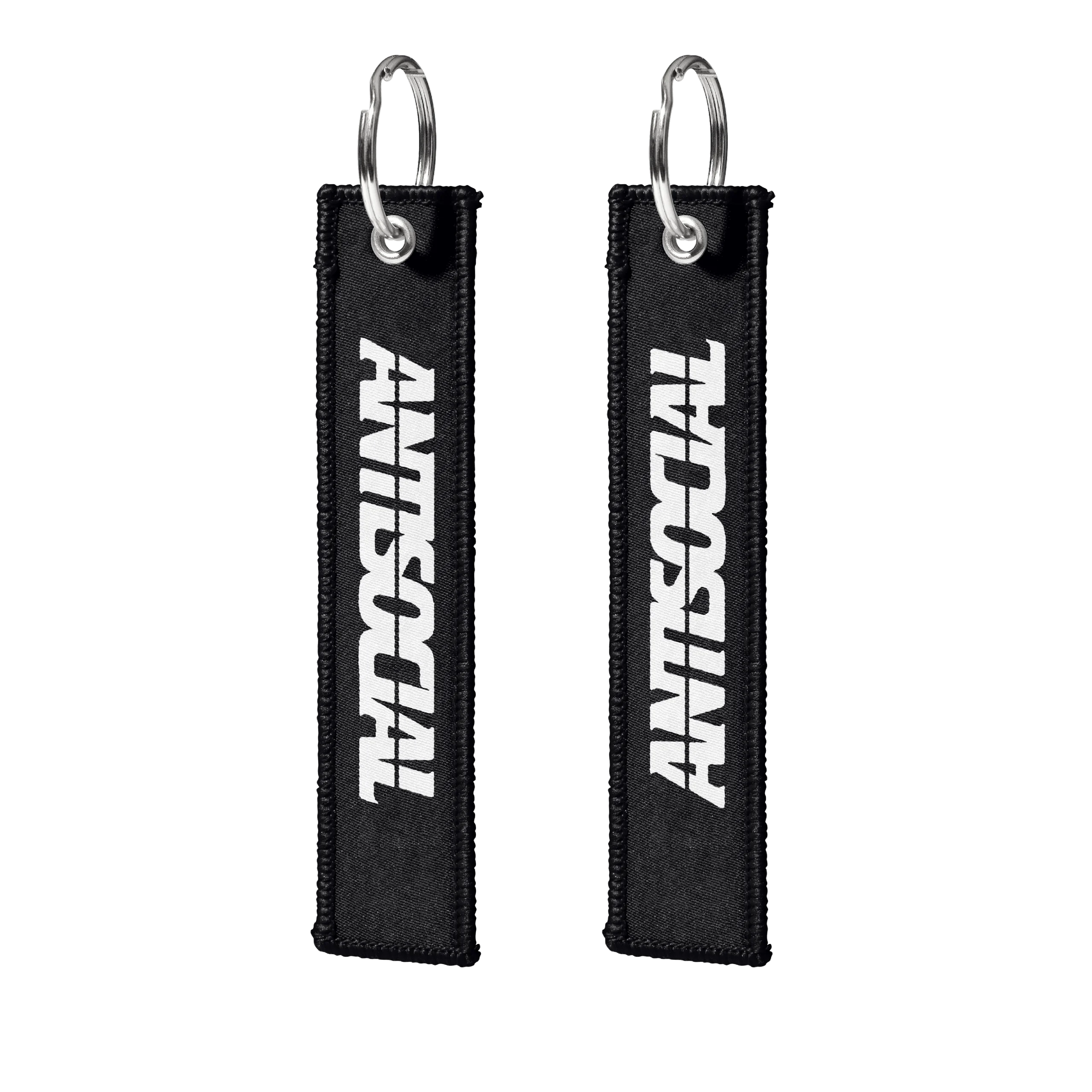 keychain-antisocial-white keychain-antisocial-white