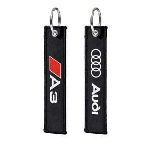 keychain-audi-a3