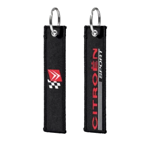 keychain-citroen