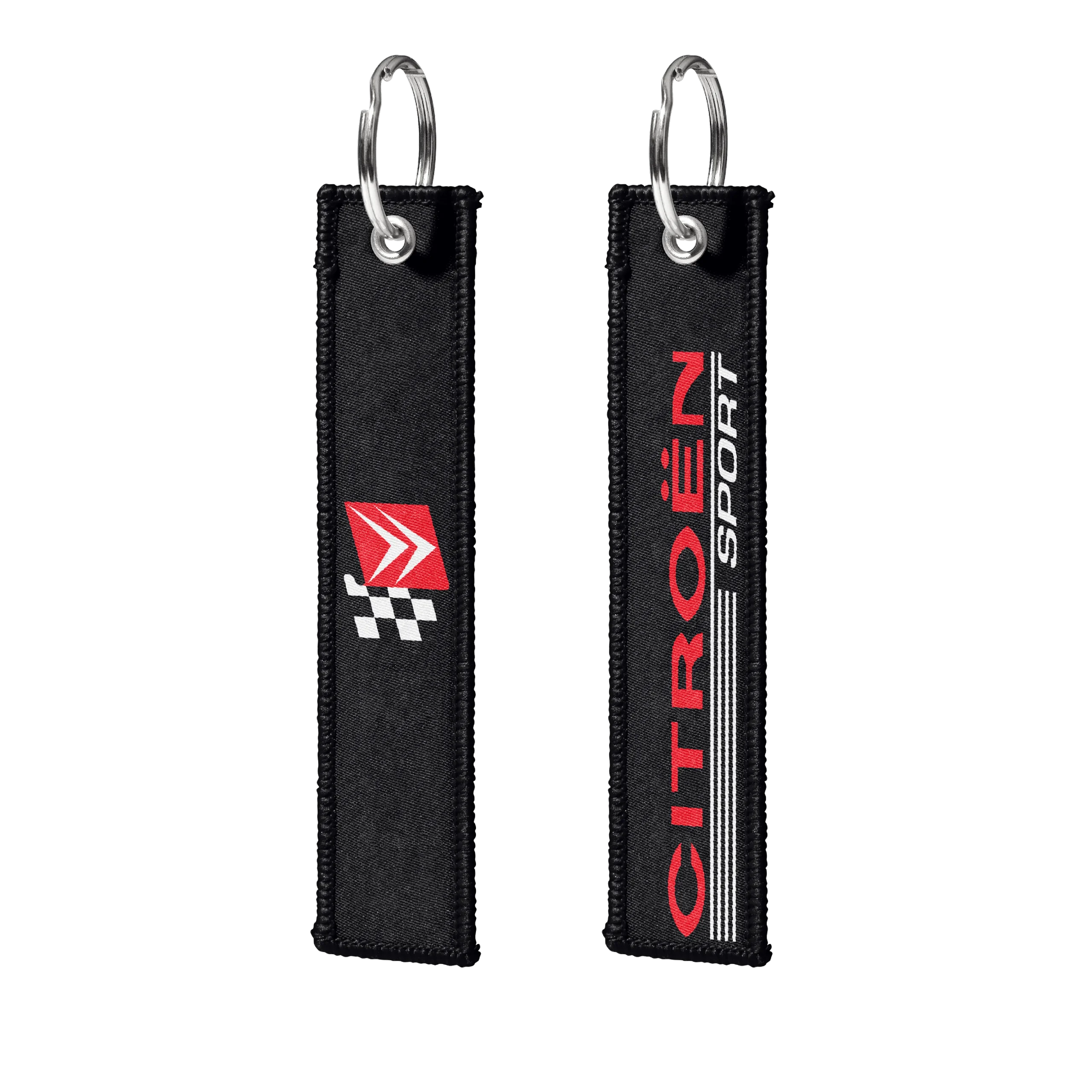 keychain-citroen