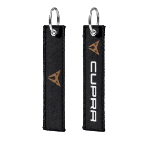 keychain-cupra