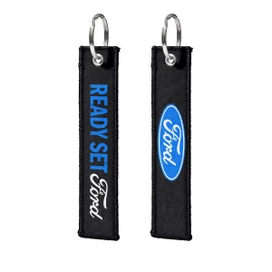 keychain-ford