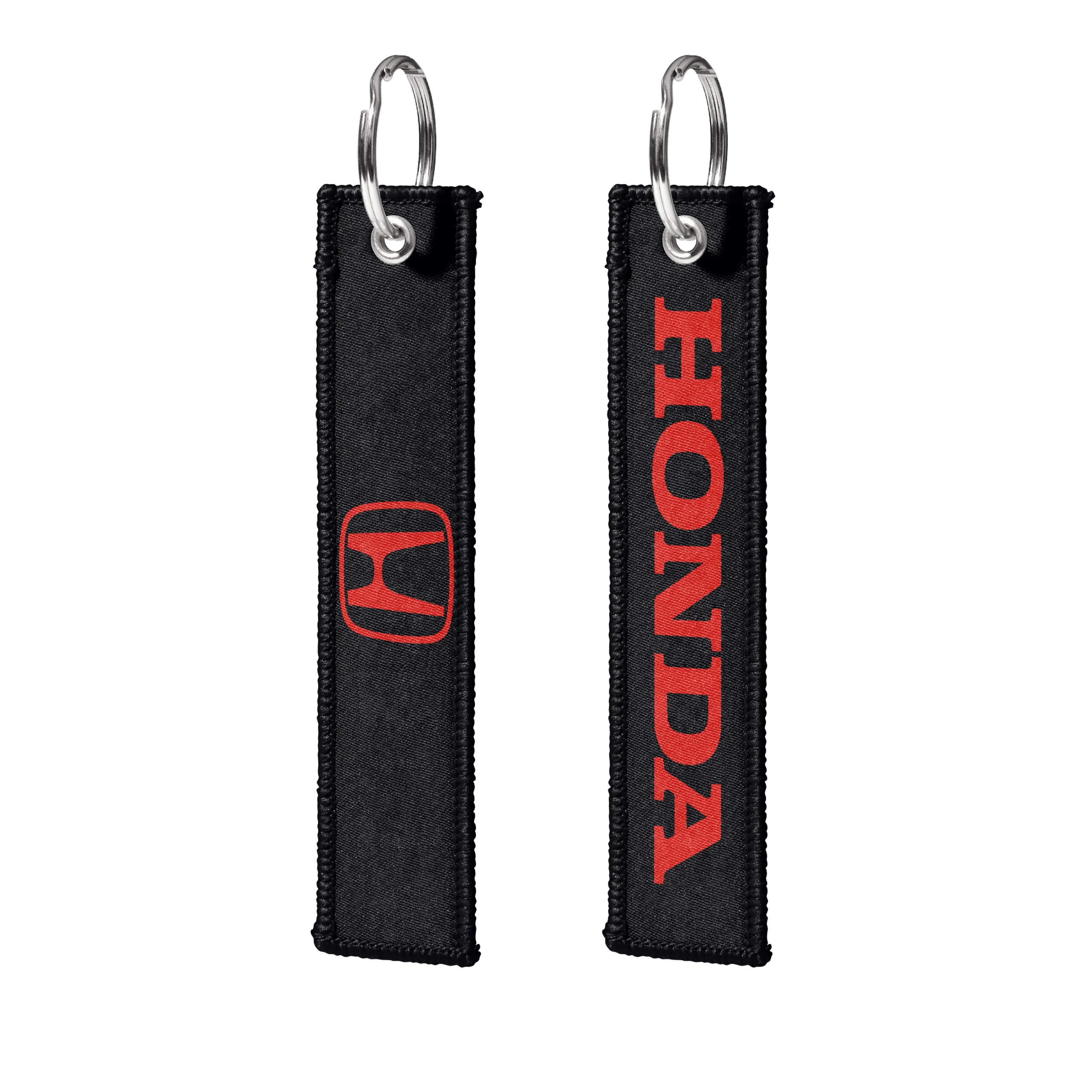 keychain-honda