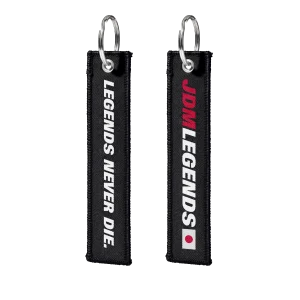 keychain-jdm-legends-never-die