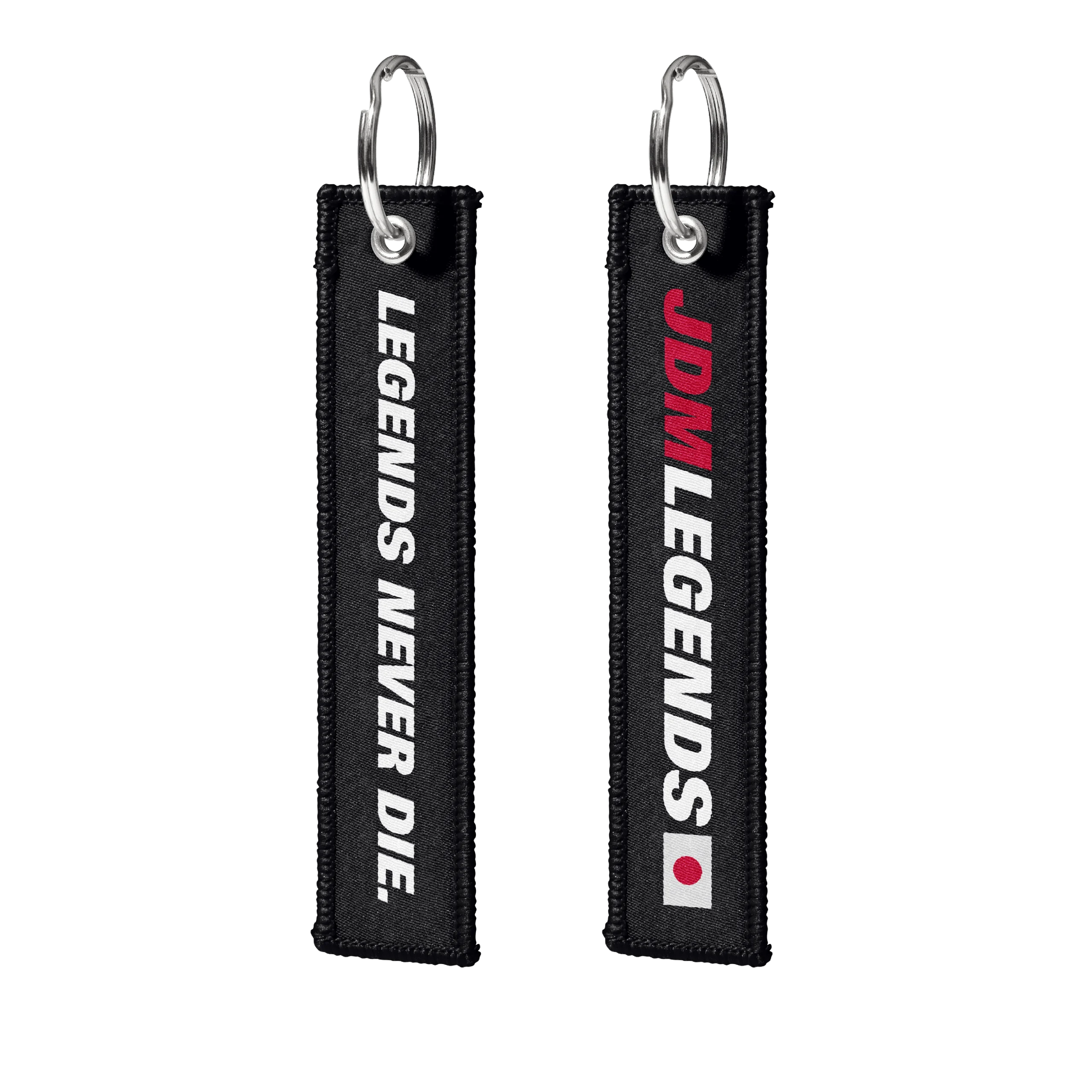 
keychain-jdm-legends-never-die