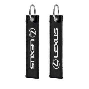 keychain-lexus