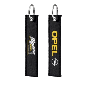 keychain-opel
