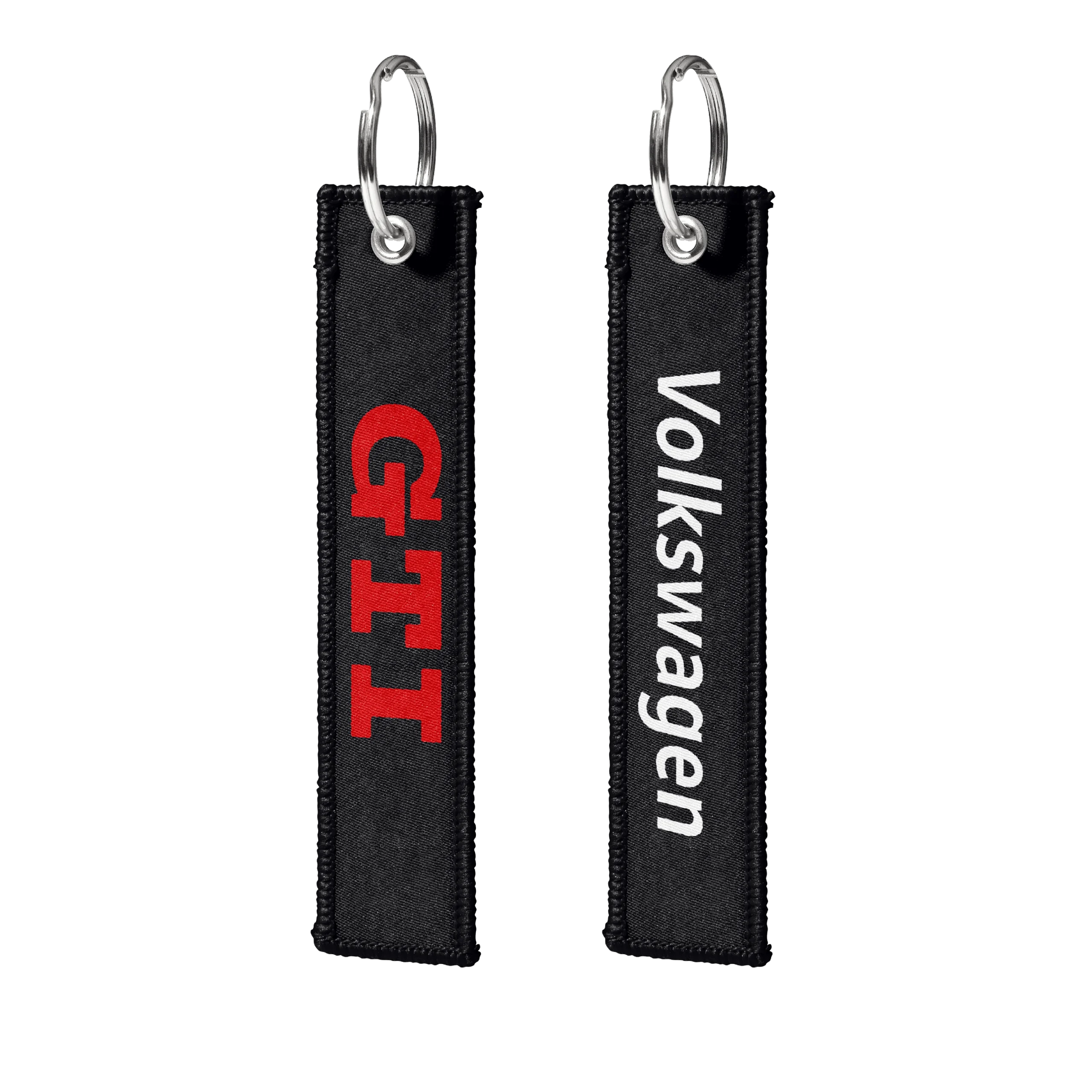 keychain-volkswagen-gti