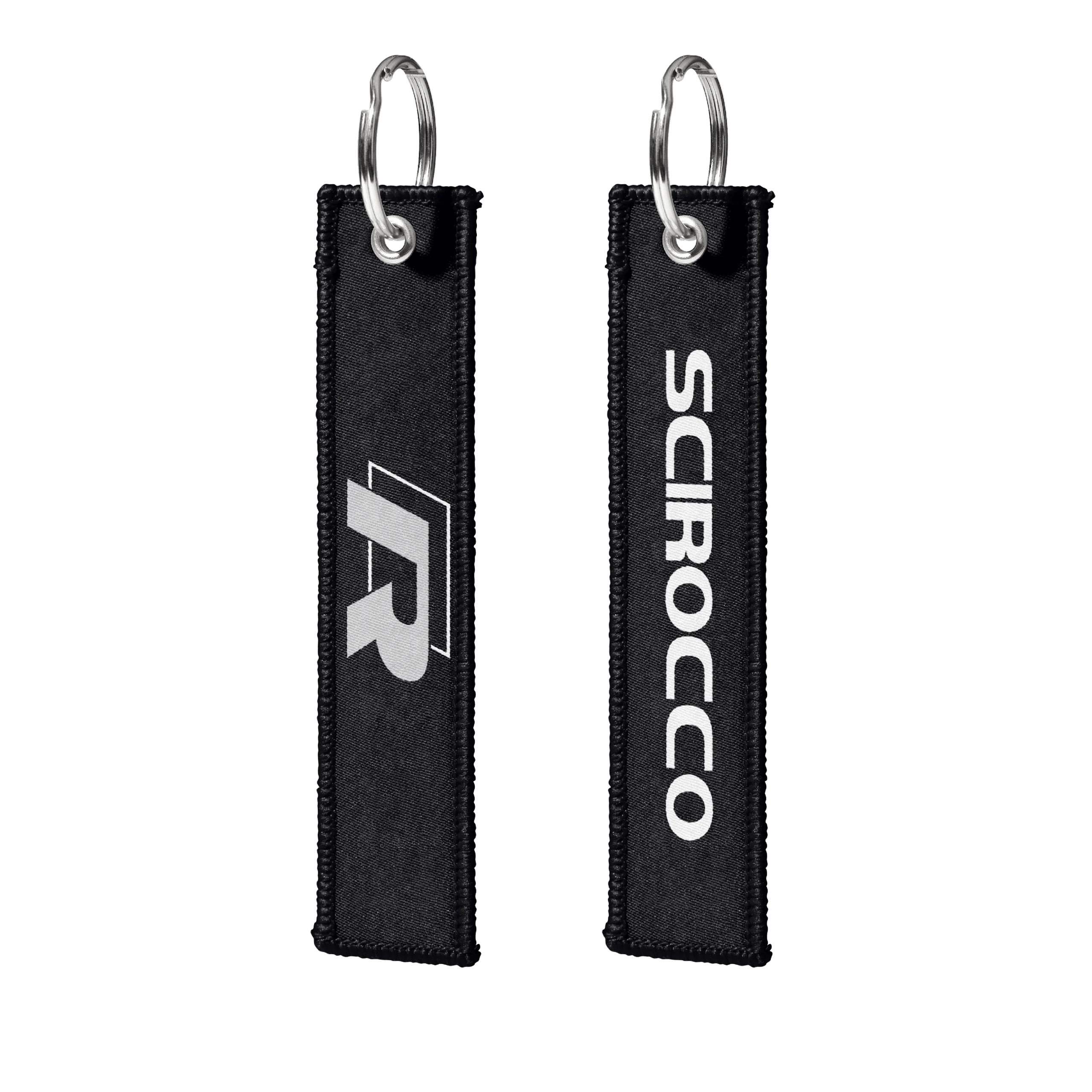 keychain-volkswagen-scirocco-r-white keychain-volkswagen-scirocco-r-white