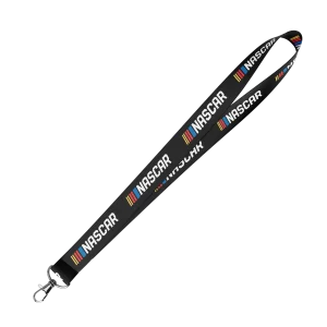 lanyard-nascar