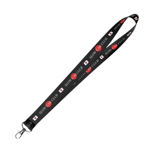 lanyard-slow-car-club