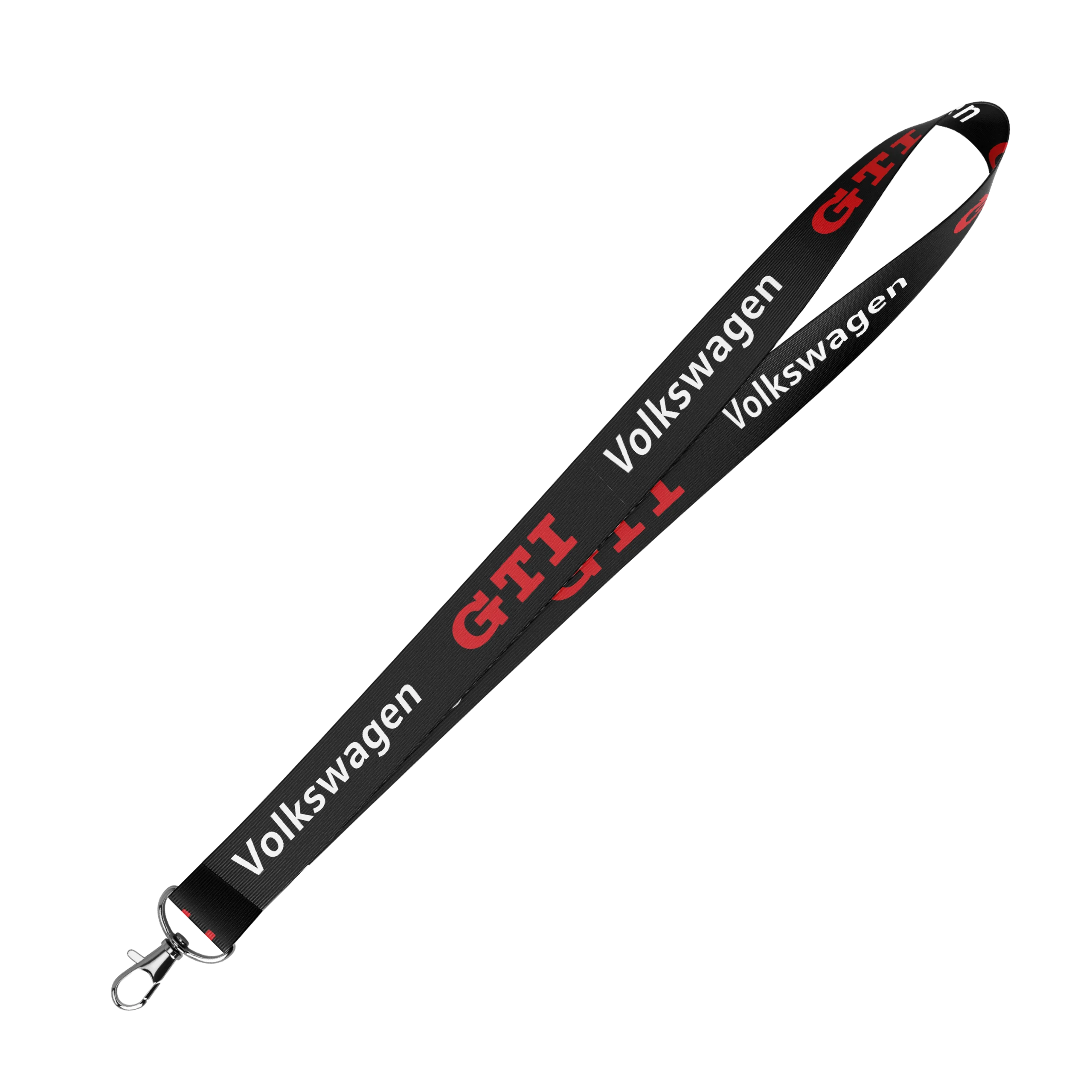 lanyard-volkswagen-gti lanyard-volkswagen-gti