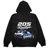 hoodie-205-rallye-back-black
