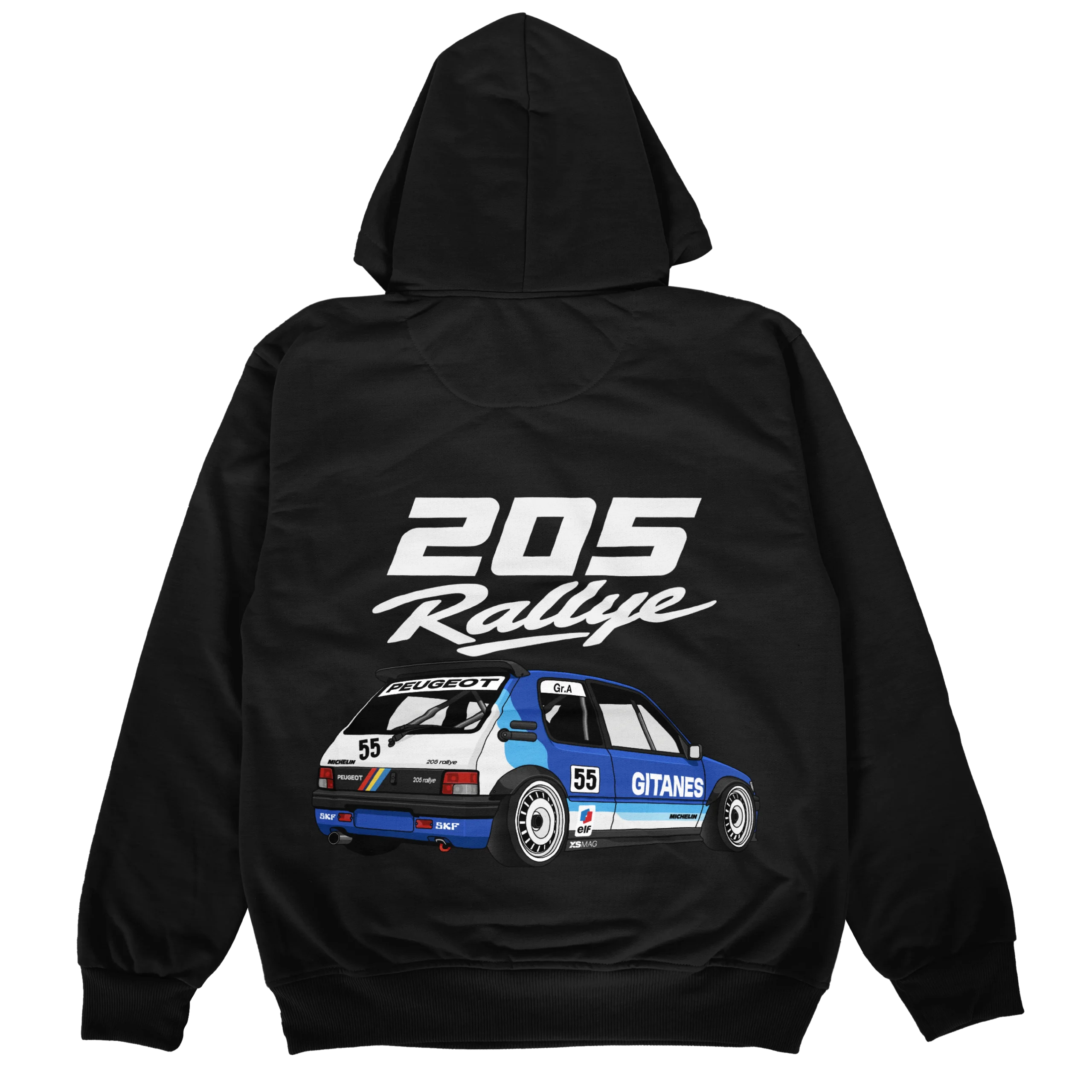 hoodie-205-rallye-back-black
