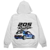 hoodie-205-rallye-back-white