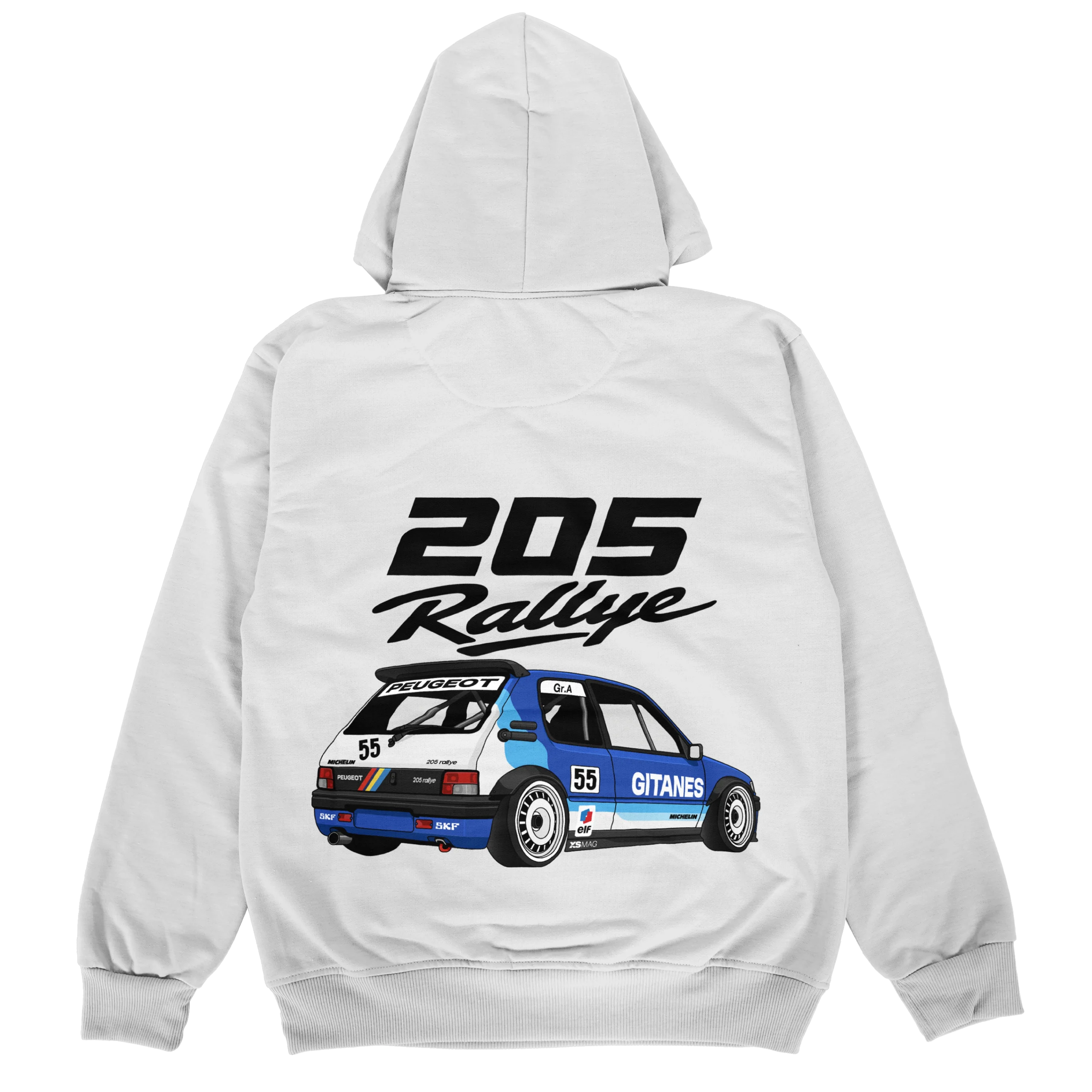 hoodie-205-rallye-back-white