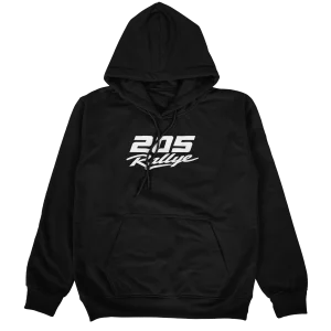 hoodie-205-rallye-front-black