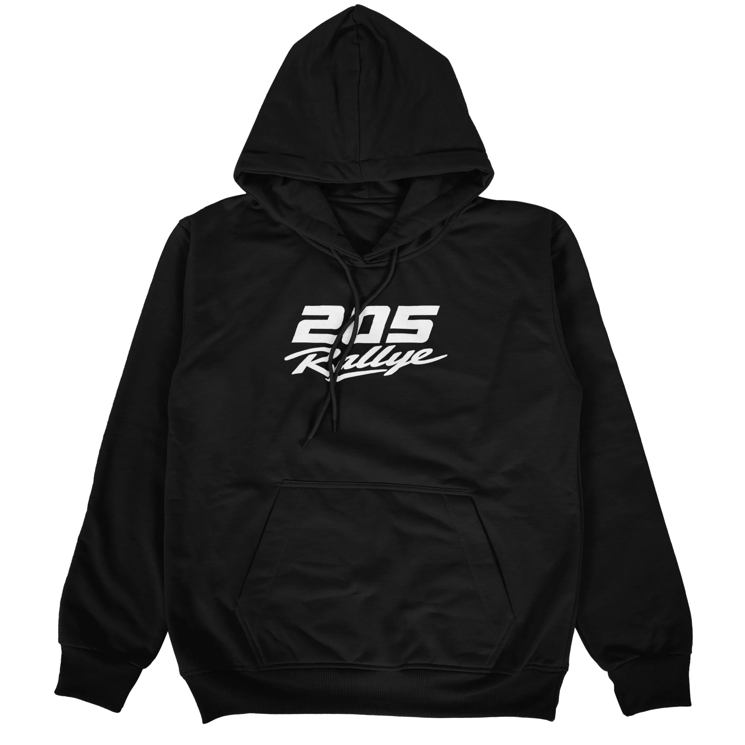 hoodie-205-rallye-front-black