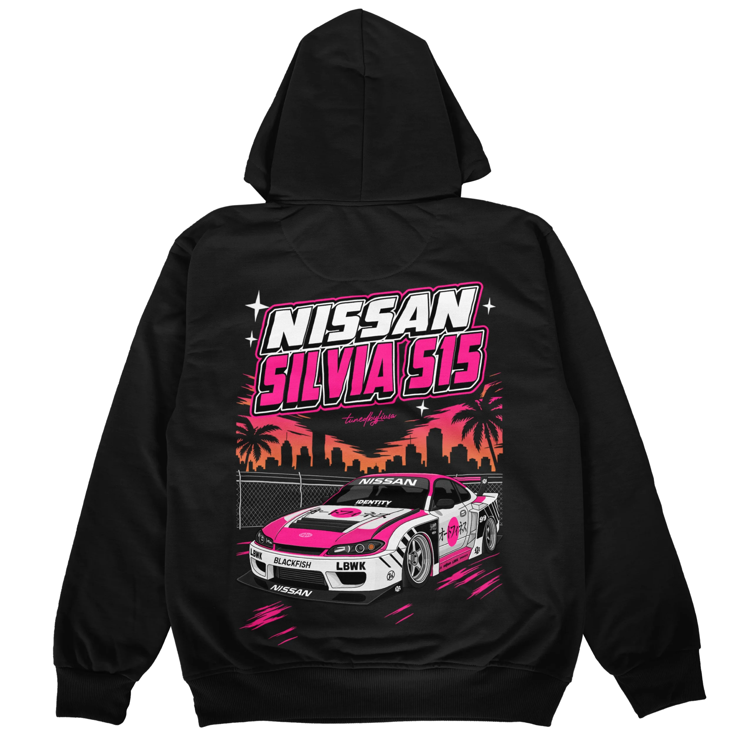 hoodie-nissan-silvia-s15-pink-back hoodie-nissan-silvia-s15-pink-back