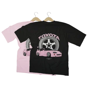 pack-tshirt-toyota-supra-mk4