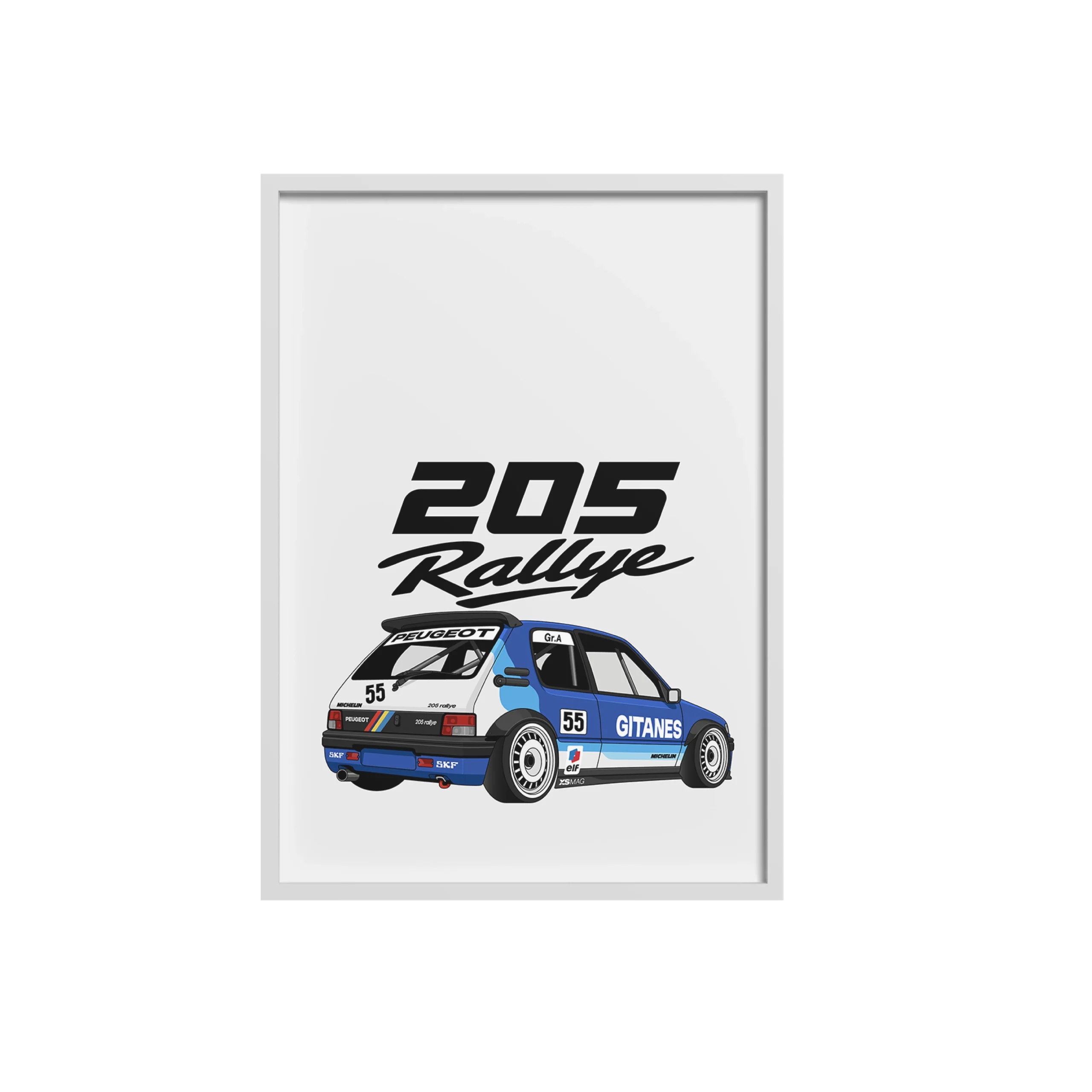 poster-205-rallye-white-white poster-205-rallye-white-white