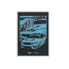 poster-bmw-m2-black-white poster-bmw-m2-black-white