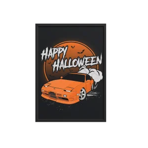 poster-nissan-240sx-black