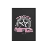 poster-toyota-supra-mk4-black-black poster-toyota-supra-mk4-black-black