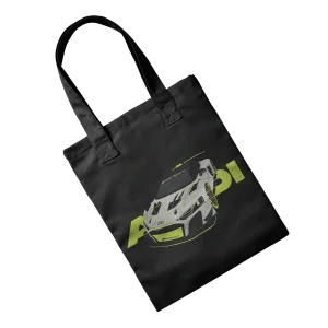 totebag-audi-r8-xgt-black