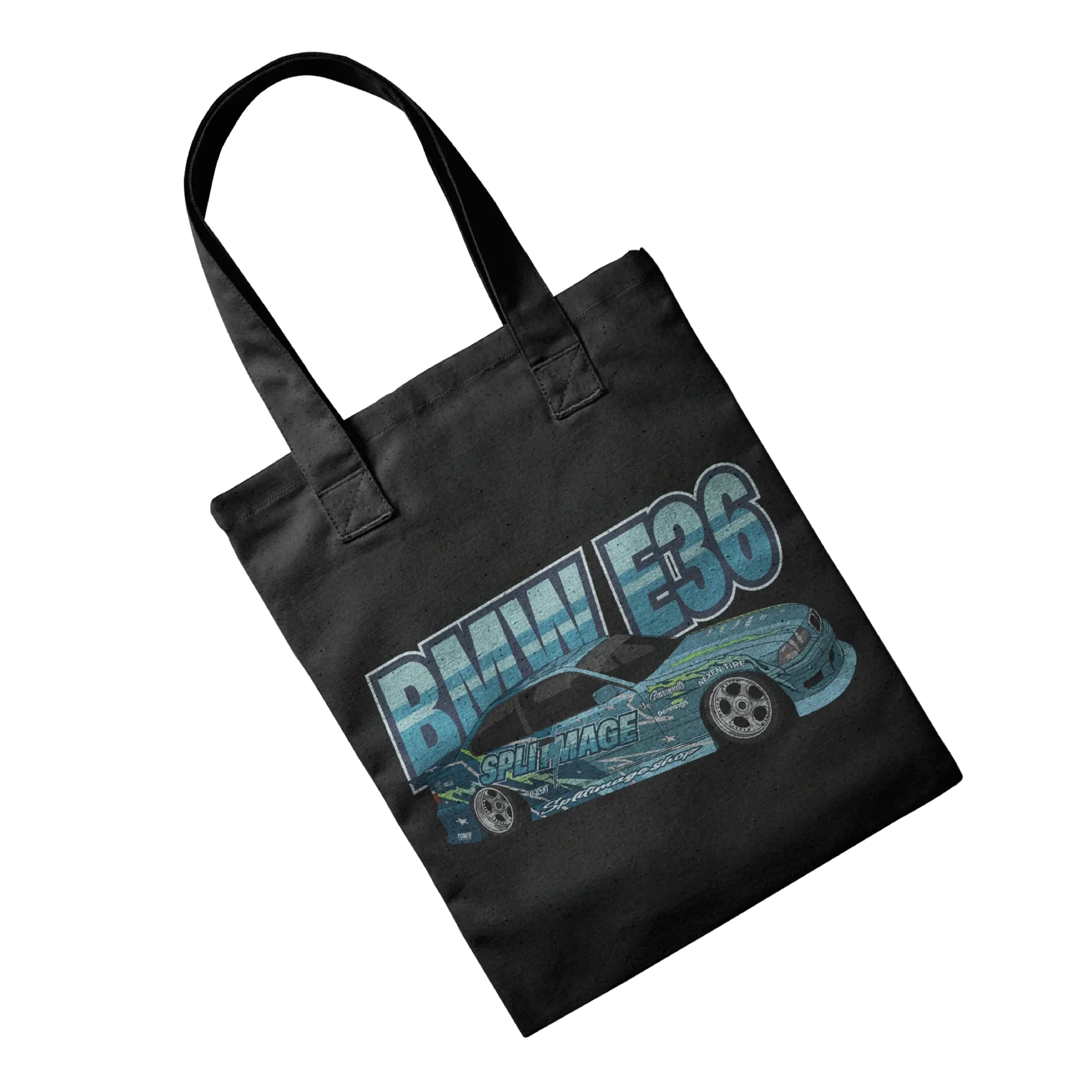 totebag-bmw-e36-text totebag-bmw-e36-text