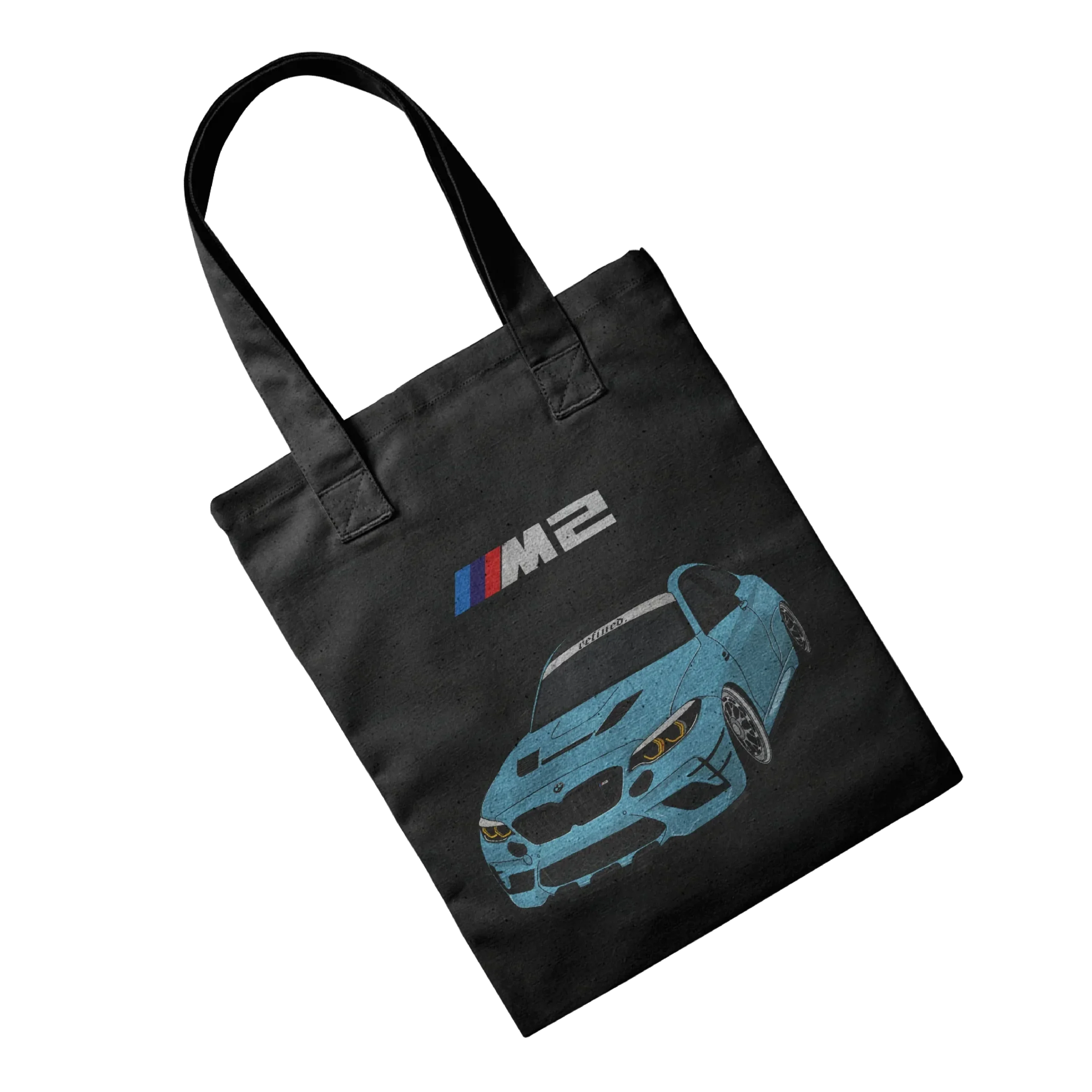 totebag-bmw-m2-black totebag-bmw-m2-black