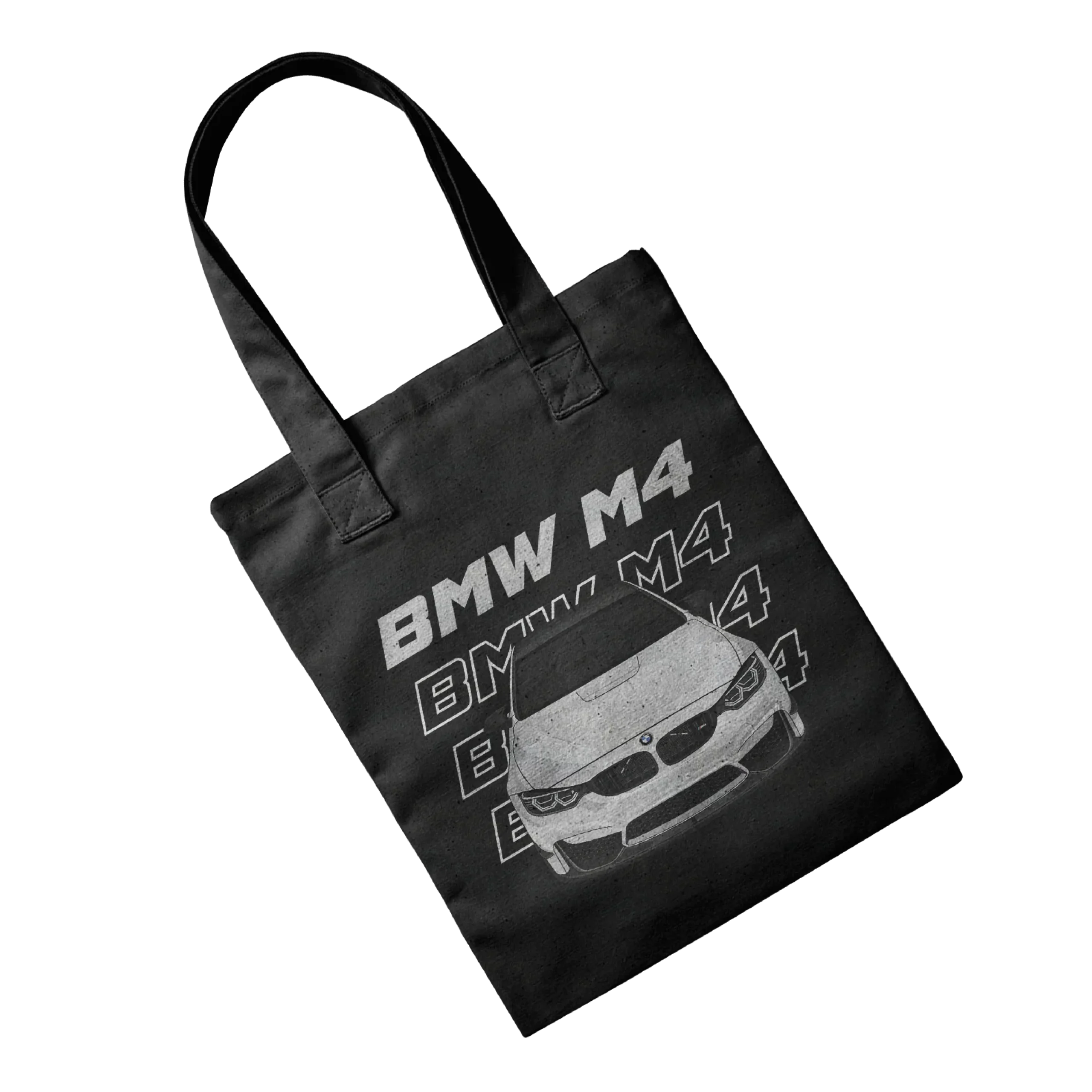 totebag-bmw-m4-white totebag-bmw-m4-white